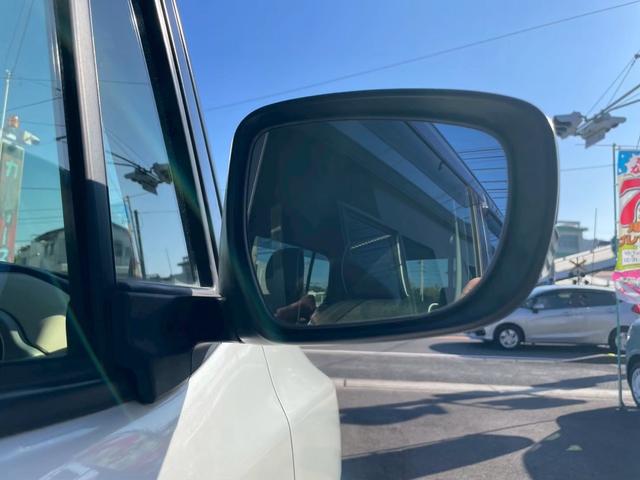 ハスラー J デュアルカメラブレーキサポート 衝突被害軽減システム シートヒーター ワンセグナビ オートライト オートエアコン CD再生 フルフラット ベンチシート スマートキー 禁煙車 アイドリングストップ(71枚目)