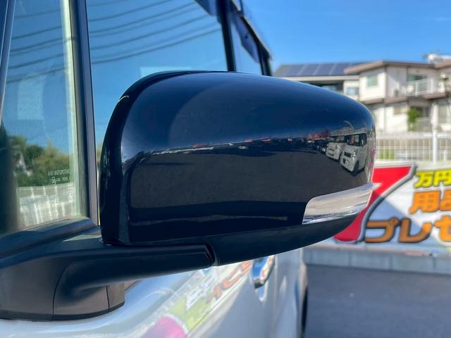 ハスラー J デュアルカメラブレーキサポート 衝突被害軽減システム シートヒーター ワンセグナビ オートライト オートエアコン CD再生 フルフラット ベンチシート スマートキー 禁煙車 アイドリングストップ(74枚目)