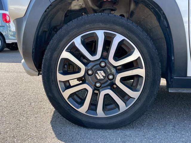 ハスラー J デュアルカメラブレーキサポート 衝突被害軽減システム シートヒーター ワンセグナビ オートライト オートエアコン CD再生 フルフラット ベンチシート スマートキー 禁煙車 アイドリングストップ(75枚目)