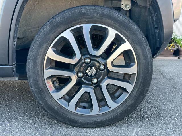 ハスラー J デュアルカメラブレーキサポート 衝突被害軽減システム シートヒーター ワンセグナビ オートライト オートエアコン CD再生 フルフラット ベンチシート スマートキー 禁煙車 アイドリングストップ(76枚目)