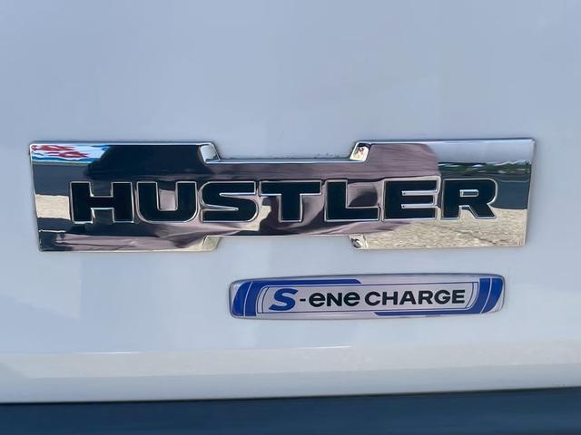 ハスラー J デュアルカメラブレーキサポート 衝突被害軽減システム シートヒーター ワンセグナビ オートライト オートエアコン CD再生 フルフラット ベンチシート スマートキー 禁煙車 アイドリングストップ(78枚目)