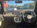 ミラココア ココアＸ　オートエアコン　ＥＴＣ　ベンチシート　ＣＤ　ＤＶＤ再生　電動格納ミラー　スマートキー　ナビ　禁煙車　パワーウィンドウ　パワーステアリング　盗難防止システム　運転席エアバッグ　助手席エアバッグ（3枚目）