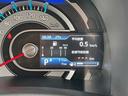 スピードメーターのアップのお写真です。