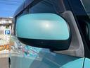 助手席側ミラーです。