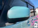 運転席側ミラーです。