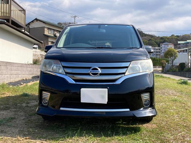 日産 セレナ