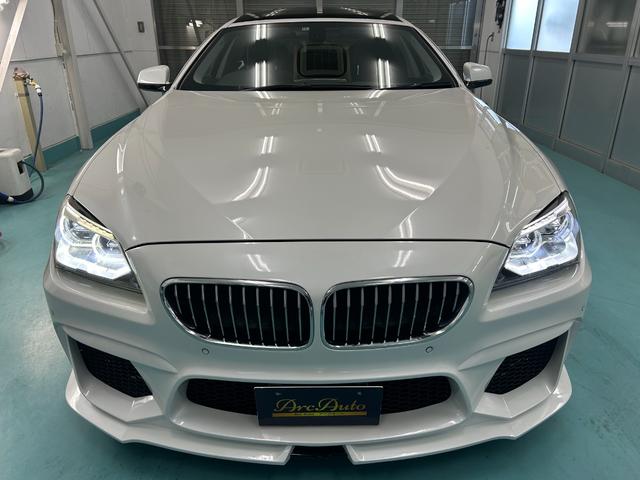 ＢＭＷ ６シリーズ