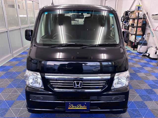 HONDA VAMOS G
