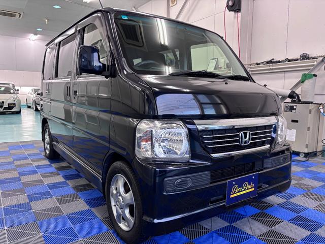HONDA VAMOS G