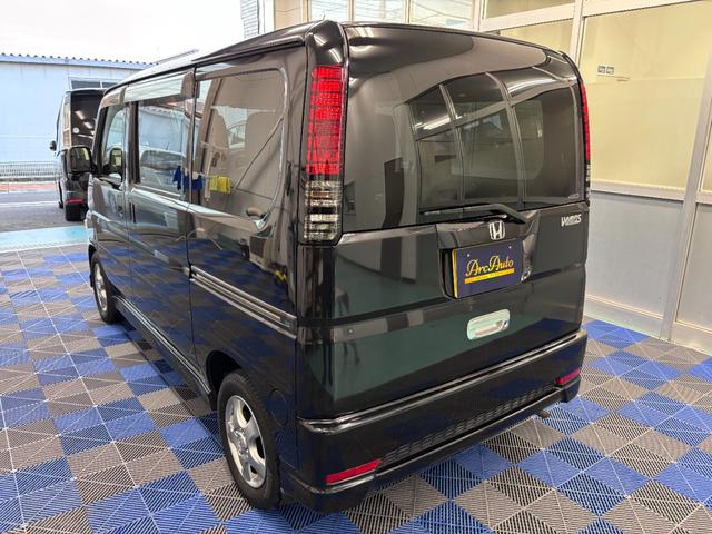 HONDA VAMOS G