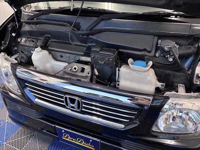 HONDA VAMOS G