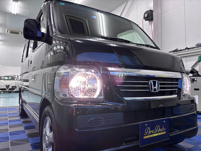 HONDA VAMOS G