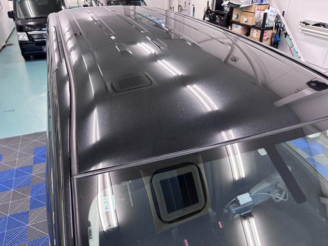 セレナ ハイウェイスター S-ハイブリッド エアロモード ワンタッチ両側電動スライドドア・純正ナビ(HM512D-W)・バックモニター・フルセグTV・DVD再生・Bluetooth・エアロ・ETC・ドラレコ・オートライト・キセノン・革巻ハンドル(38枚目)