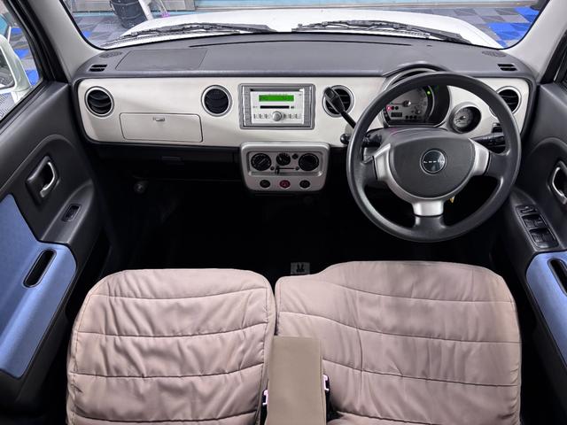 アルトラパン ターボ キーレスキー・ターボ(6枚目)