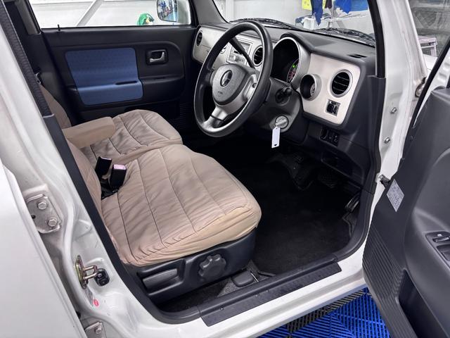 アルトラパン ターボ キーレスキー・ターボ(12枚目)