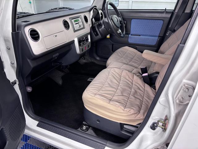 アルトラパン ターボ キーレスキー・ターボ(13枚目)