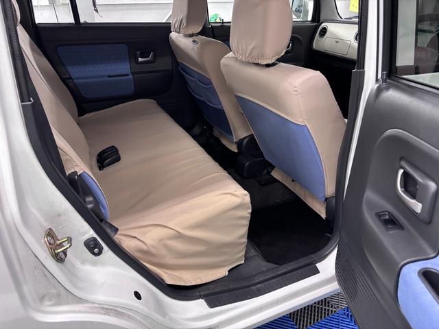 アルトラパン ターボ キーレスキー・ターボ(14枚目)