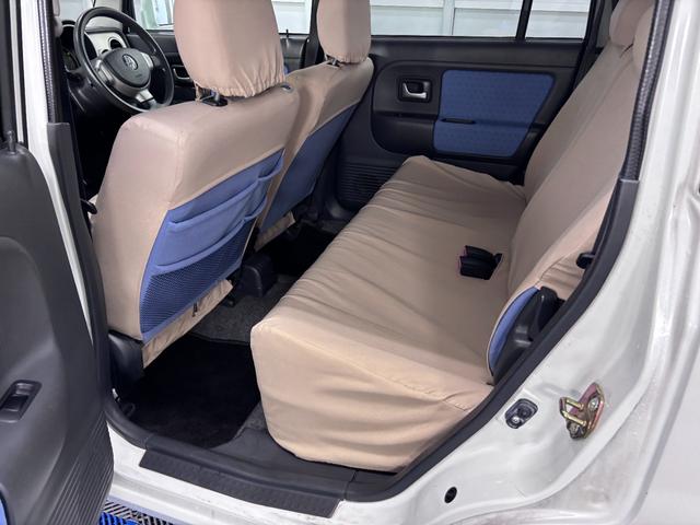 アルトラパン ターボ キーレスキー・ターボ(15枚目)