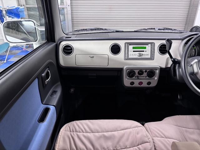 アルトラパン ターボ キーレスキー・ターボ(19枚目)