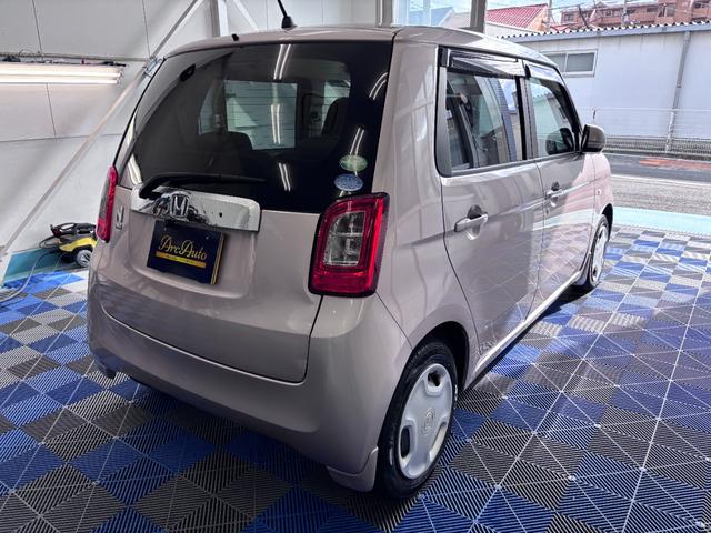 N-ONE G 社外ナビ★バックモニター★FM/AMラジオ★Bluetooth★ドラレコ★横滑り防止★ヘッドライトレベライザー★(8枚目)