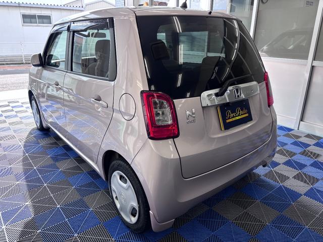 N-ONE G 社外ナビ★バックモニター★FM/AMラジオ★Bluetooth★ドラレコ★横滑り防止★ヘッドライトレベライザー★(10枚目)