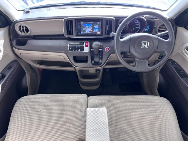 N-ONE G 社外ナビ★バックモニター★FM/AMラジオ★Bluetooth★ドラレコ★横滑り防止★ヘッドライトレベライザー★(11枚目)