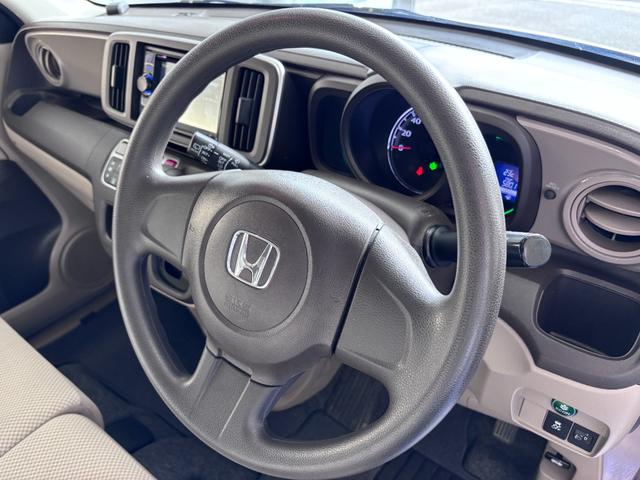 N-ONE G 社外ナビ★バックモニター★FM/AMラジオ★Bluetooth★ドラレコ★横滑り防止★ヘッドライトレベライザー★(18枚目)