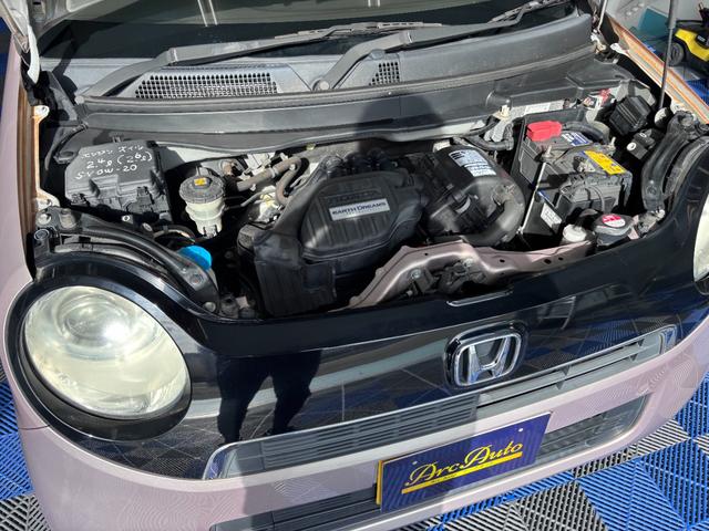 N-ONE G 社外ナビ★バックモニター★FM/AMラジオ★Bluetooth★ドラレコ★横滑り防止★ヘッドライトレベライザー★(36枚目)