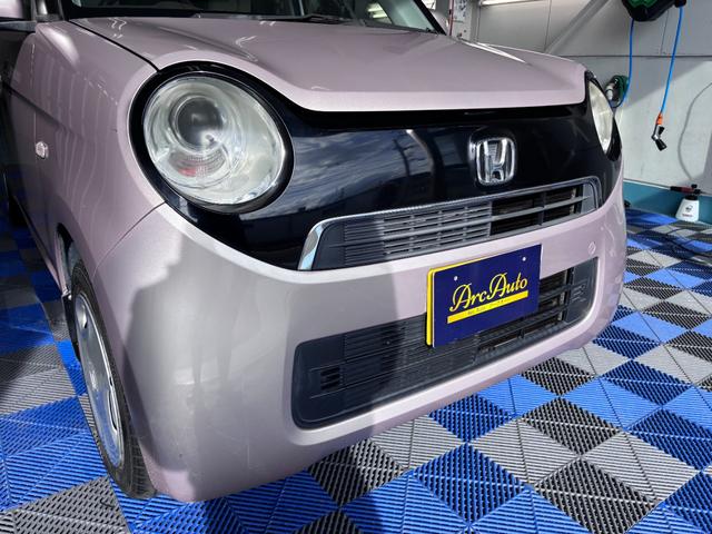 N-ONE G 社外ナビ★バックモニター★FM/AMラジオ★Bluetooth★ドラレコ★横滑り防止★ヘッドライトレベライザー★(45枚目)