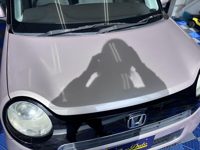 N-ONE G 社外ナビ★バックモニター★FM/AMラジオ★Bluetooth★ドラレコ★横滑り防止★ヘッドライトレベライザー★(46枚目)