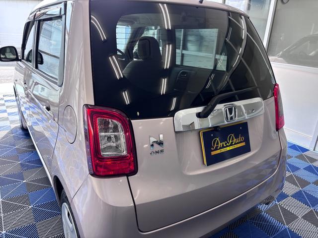 N-ONE G 社外ナビ★バックモニター★FM/AMラジオ★Bluetooth★ドラレコ★横滑り防止★ヘッドライトレベライザー★(50枚目)