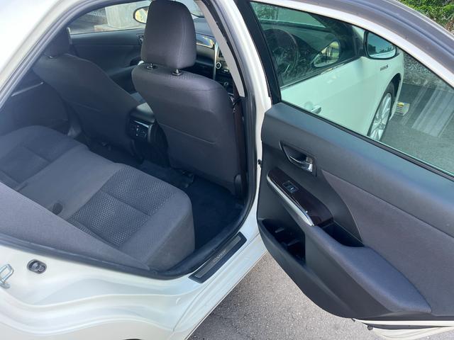 カムリ ハイブリッド Gパッケージ(13枚目)