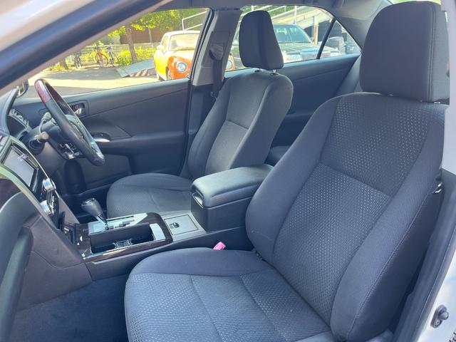 カムリ ハイブリッド Gパッケージ(18枚目)