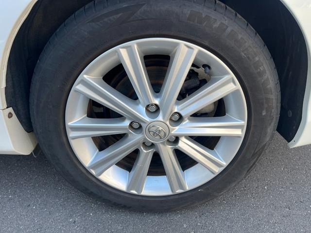 カムリ ハイブリッド Gパッケージ(19枚目)