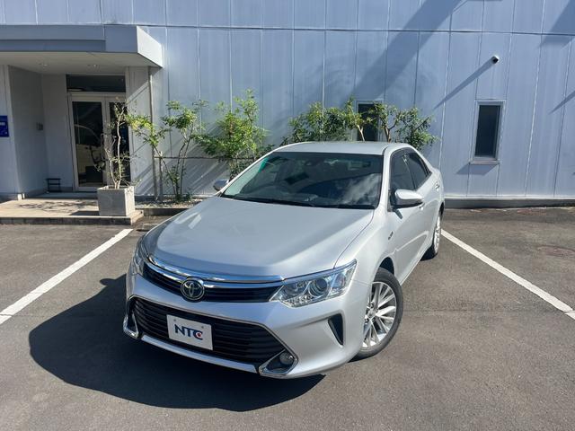 カムリ ハイブリッド Gパッケージ(2枚目)