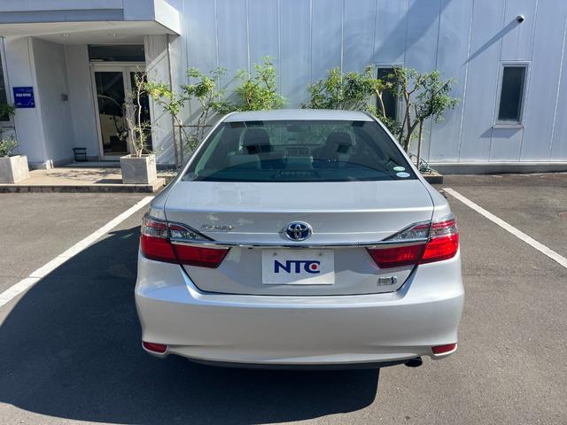 カムリ ハイブリッド Gパッケージ(9枚目)