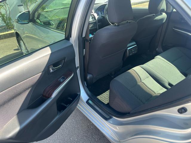 カムリ ハイブリッド Gパッケージ(14枚目)