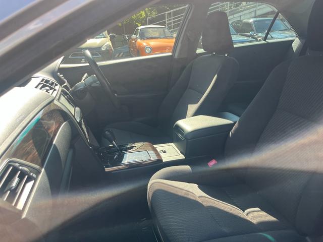 カムリ ハイブリッド Gパッケージ(17枚目)