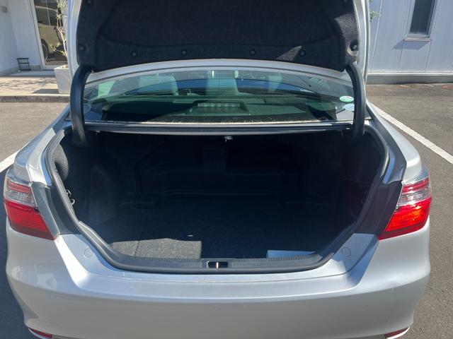 カムリ ハイブリッド Gパッケージ(18枚目)