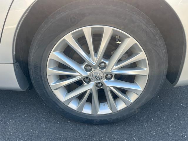 カムリ ハイブリッド Gパッケージ(19枚目)