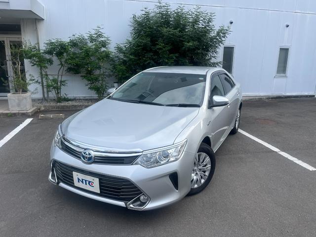 カムリ ハイブリッド(2枚目)