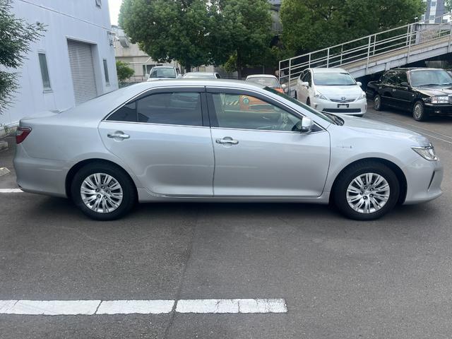 カムリ ハイブリッド(3枚目)