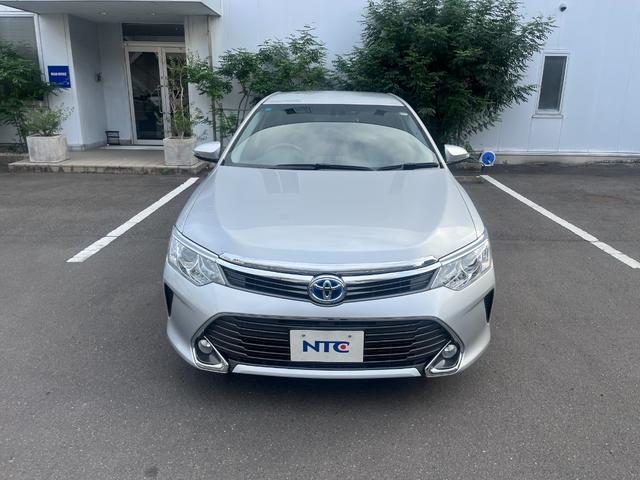 カムリ ハイブリッド(5枚目)