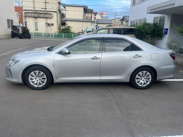 カムリ ハイブリッド(7枚目)