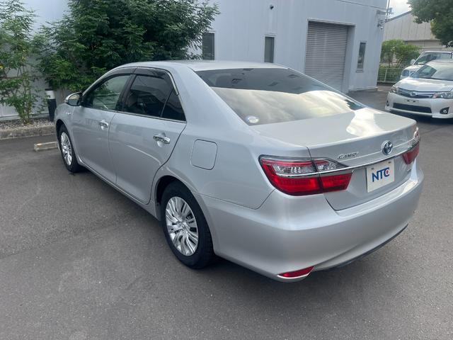 カムリ ハイブリッド(10枚目)