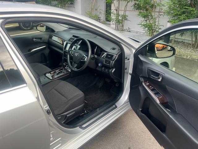 カムリ ハイブリッド(12枚目)