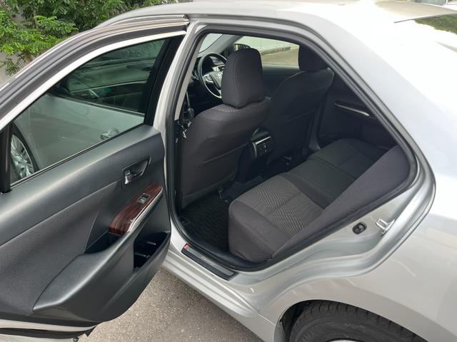 カムリ ハイブリッド(15枚目)