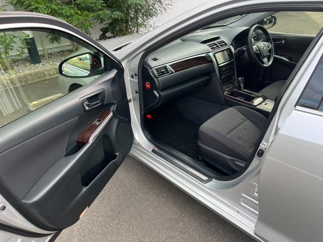カムリ ハイブリッド(17枚目)