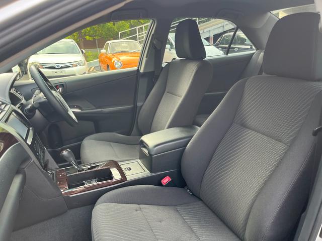 カムリ ハイブリッド(18枚目)