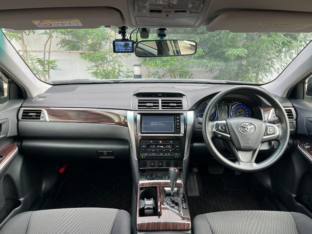 カムリ ハイブリッド(19枚目)